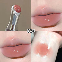Long-Lasting Moisturizing Glossy Lip Pen