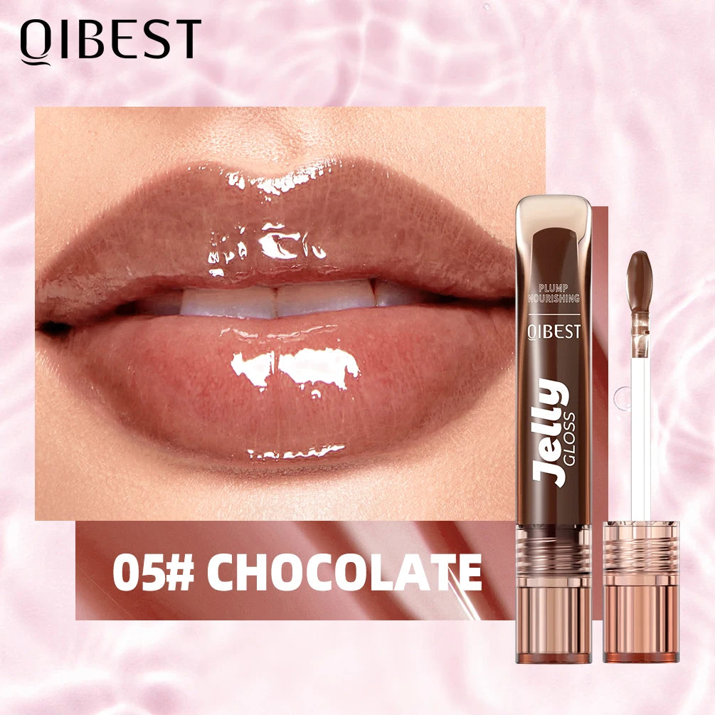 Mirror Finish Hydrating Jelly Lip Gloss - 26