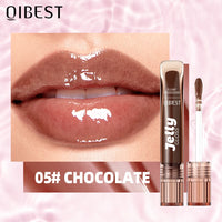 Mirror Finish Hydrating Jelly Lip Gloss
