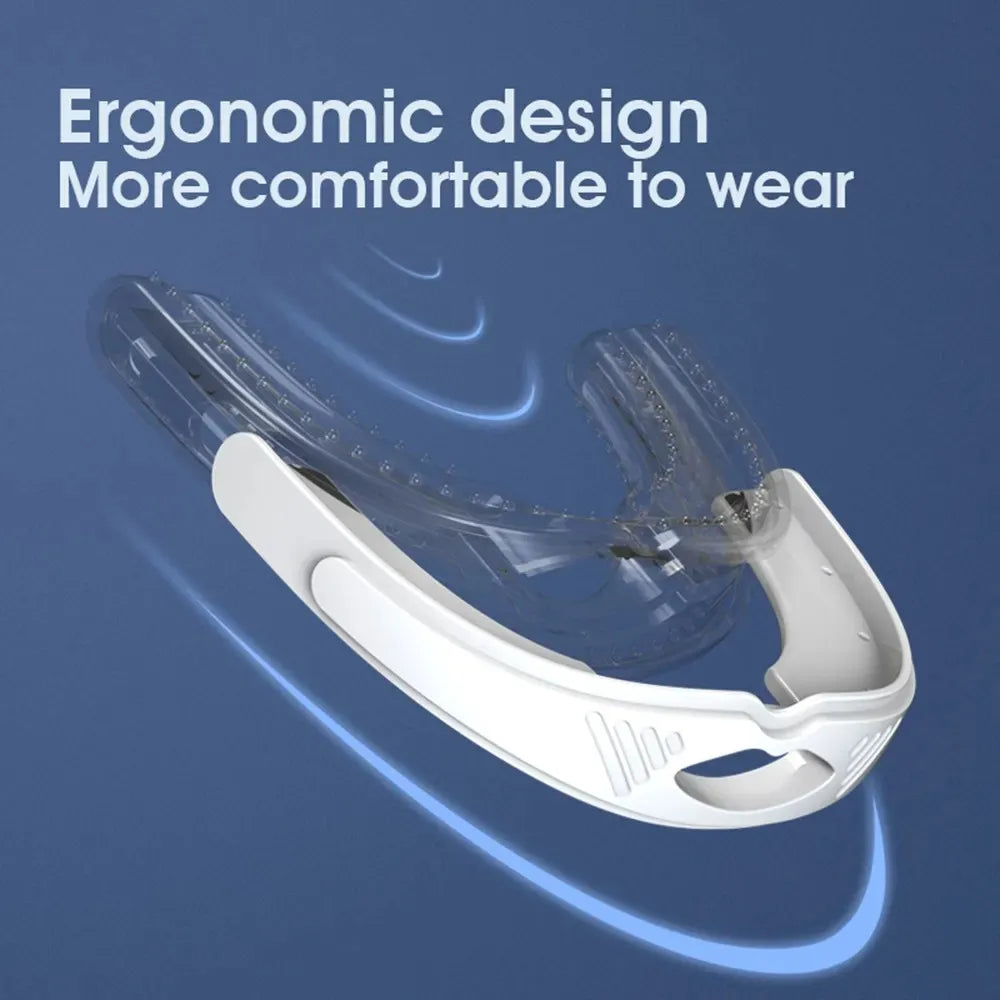 Anti-Snoring and Teeth Grinding Mouth Guard - 5