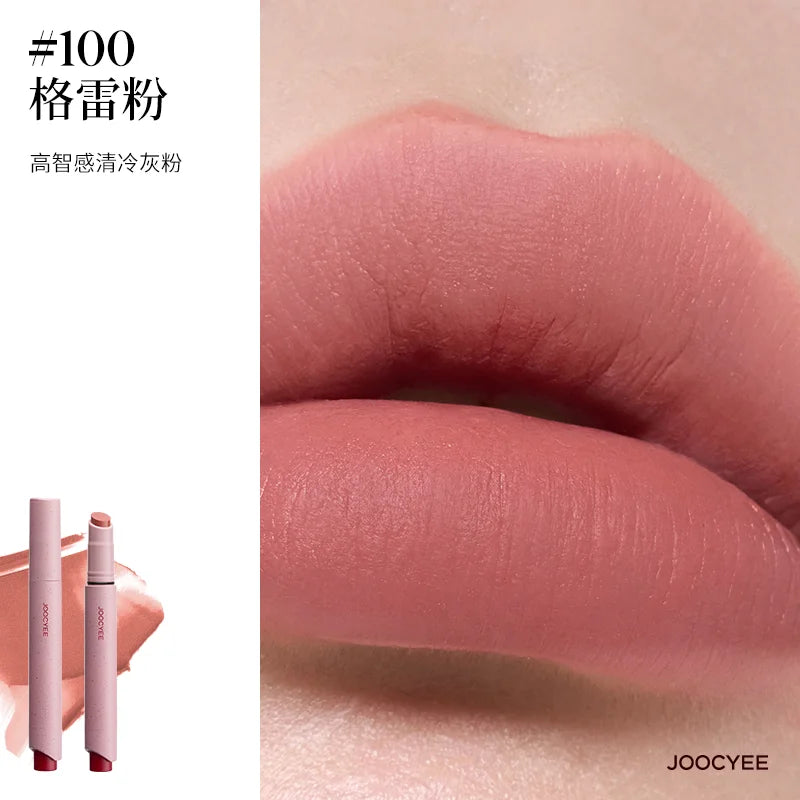 Long-Lasting Velvet Matte Lipstick Pen - 27