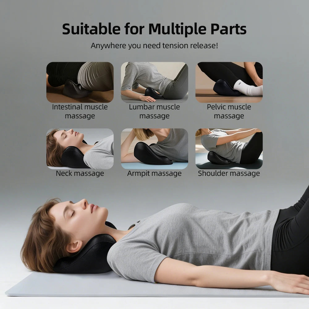 Iliopsoas & Lumbar Muscle Release Massage Pillow - 14