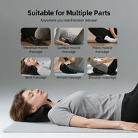 Iliopsoas & Lumbar Muscle Release Massage Pillow