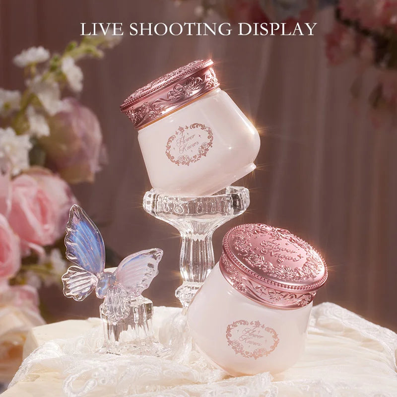 Gentle Makeup Melting Cleansing Balm - 11