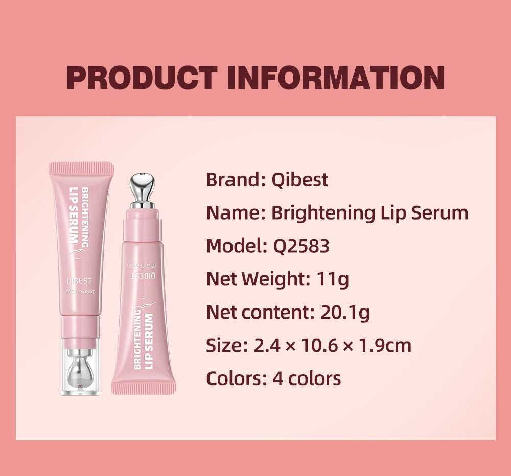 Hydrating Crystal Jelly Lip Gloss for Mirror-Finish Shine - 19