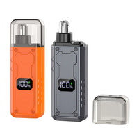 3-in-1 Electric Nose, Ear, and Facial Hair Trimmer