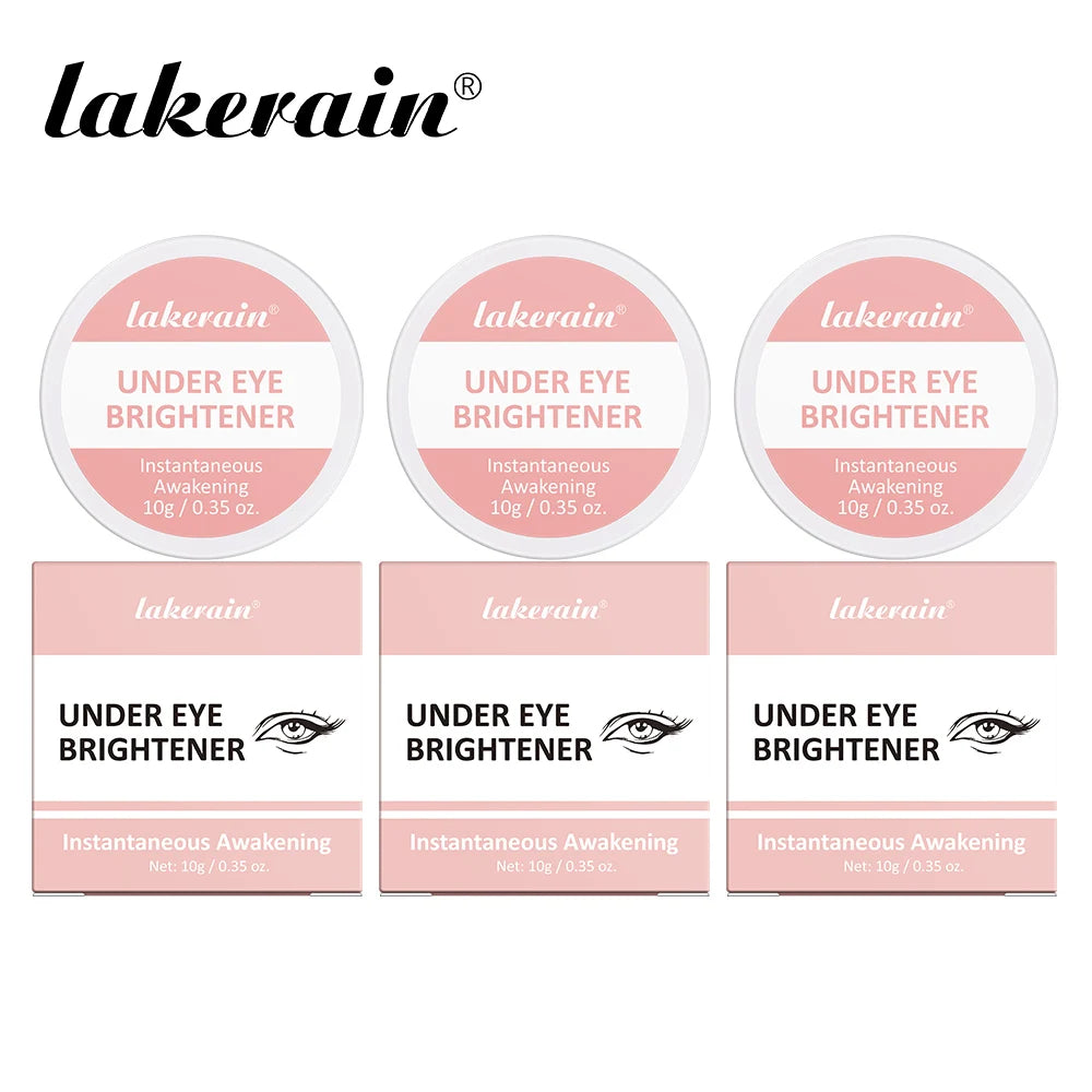 Hydrating Under Eye Brightener Concealer for Dark Circles - 34