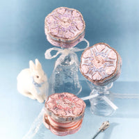 Air Cushion CC Cream Foundation for Flawless Coverage