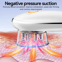 Electric Body Sculpting & Cellulite Massage Device