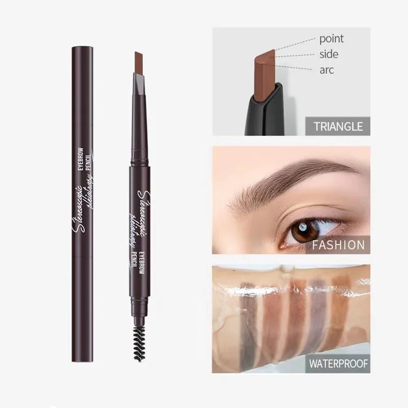 Waterproof Microblading Eyebrow Pen for Natural Brows - 13