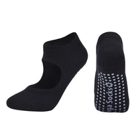 Non-Slip Yoga and Pilates Socks for Women
