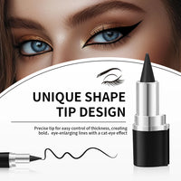 Long-Lasting Waterproof Gel Eyeliner Pen