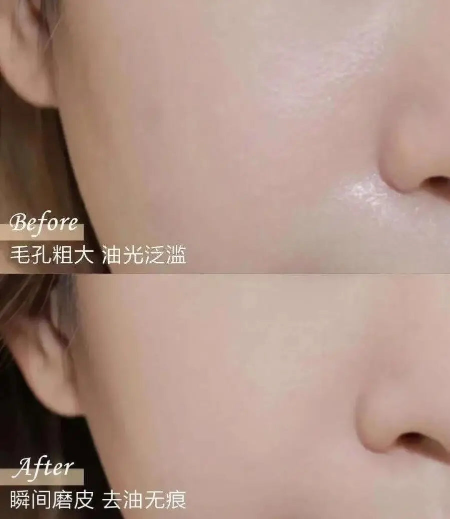 Multi-Color Mineral Face Blush Palette - 14