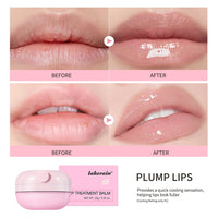Deep Hydrating Lip Treatment Balm Set