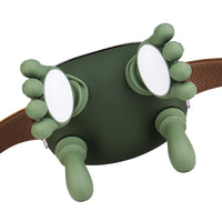 4D Bionic Neck and Shoulder Kneading Massager