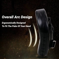Professional Boxing Focus Pads for MMA and Martial Arts Training