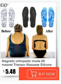 Orthopedic Silicone Bunion Corrector and Toe Straightener
