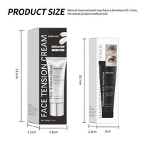Instant Firming Eye Tightening Cream