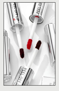 Waterproof Peel-Off Lip Stain Liner