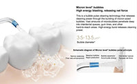 Portable Electric Water Flosser for Deep Teeth Cleaning
