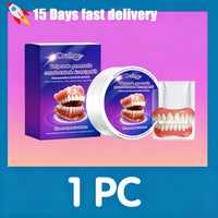 Instant Snap-On Smile Veneers for Natural Looking Teeth