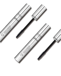 4D Silk Fiber Waterproof Lengthening Mascara Set
