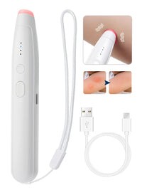 Portable Electric Insect Bite Itch Relief Pen
