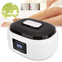 Professional Paraffin Wax Bath Warmer for Hands and Feet Spa