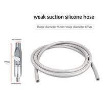 1.5m Dental Suction Ejector Tube for Dentistry Units