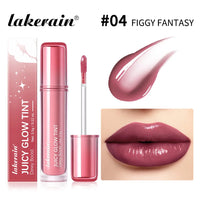 Mirror Shine Hydrating Lip Glow Tint