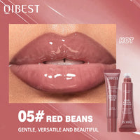 Hydrating Tinted Crystal Lip Serum