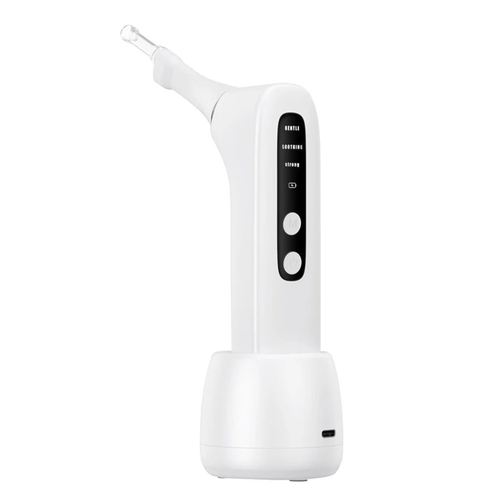 HD Visible Tonsil Stone Removal Vacuum Kit - 25