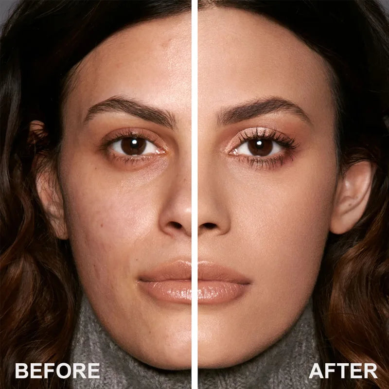 Hydrating Liquid Foundation for Flawless Semi-Matte Finish - 3