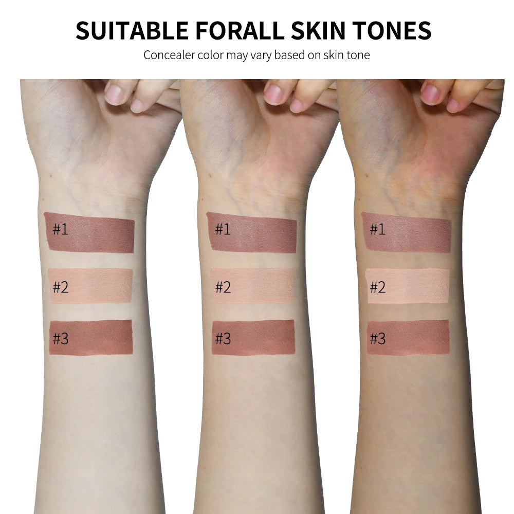Color Correcting Under Eye Brightener Concealer - 4