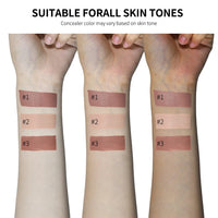 Hydrating Under Eye Brightening Concealer for Dark Circles