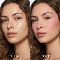 SPF 50 Hydrating Tinted Blush Balm Stick