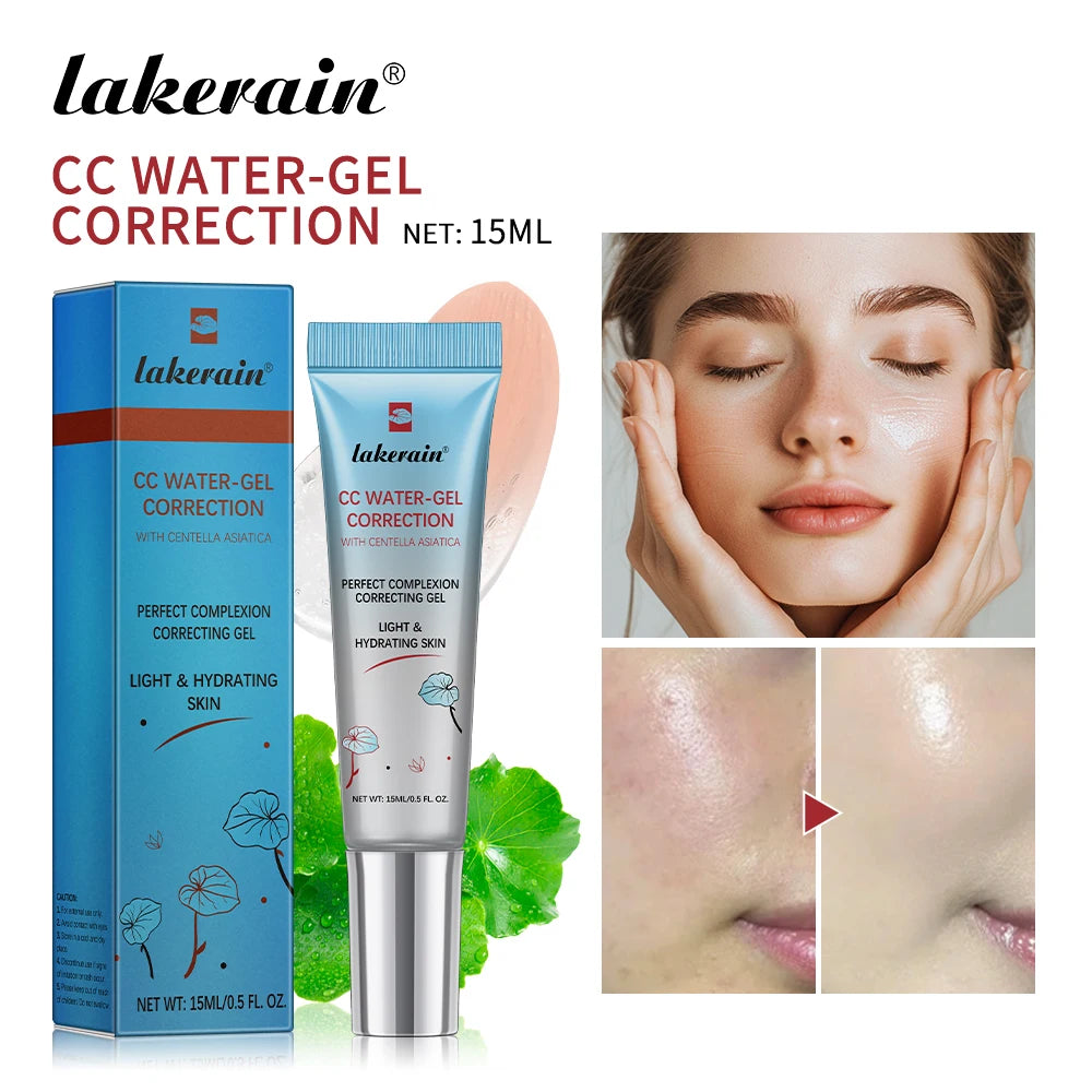 Color-Adjusting CC Cream with SPF 25 - 42