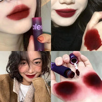 Velvet Matte Waterproof Liquid Lipstick