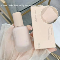 Matte Liquid Foundation for Flawless Long-Lasting Coverage