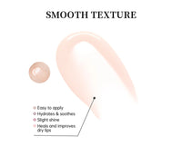Hydrating Mirror-Shine Lip Butter Gloss