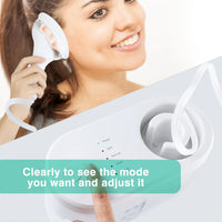 Electric Ear Wax Removal Irrigation System