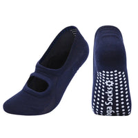 Non-Slip Yoga and Pilates Socks for Women
