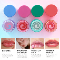 Hydrating Overnight Lip Sleeping Mask for Dry Lips