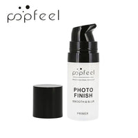 Poreless Smoothing Makeup Face Primer for Flawless Finish