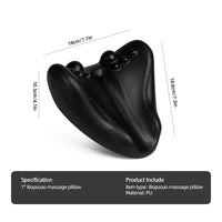 Iliopsoas & Lumbar Muscle Release Massage Pillow