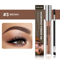Waterproof Long-Lasting Eyebrow Tint Gel