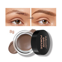 Waterproof Long-Lasting Eyebrow Pomade Gel