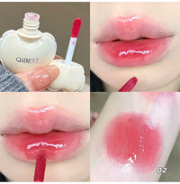 Hydrating Jelly Lip Tint for Glossy Finish
