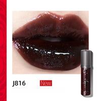 Mirror Finish Hydrating Cyberpunk Lip Gloss