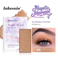 Magnetic DIY Eyeshadow Refill Palette